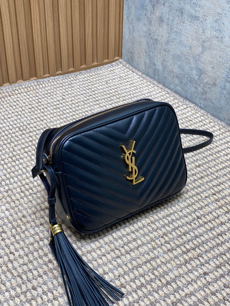 YSL Satchel Bags